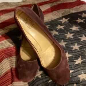 Naturalizer shoes